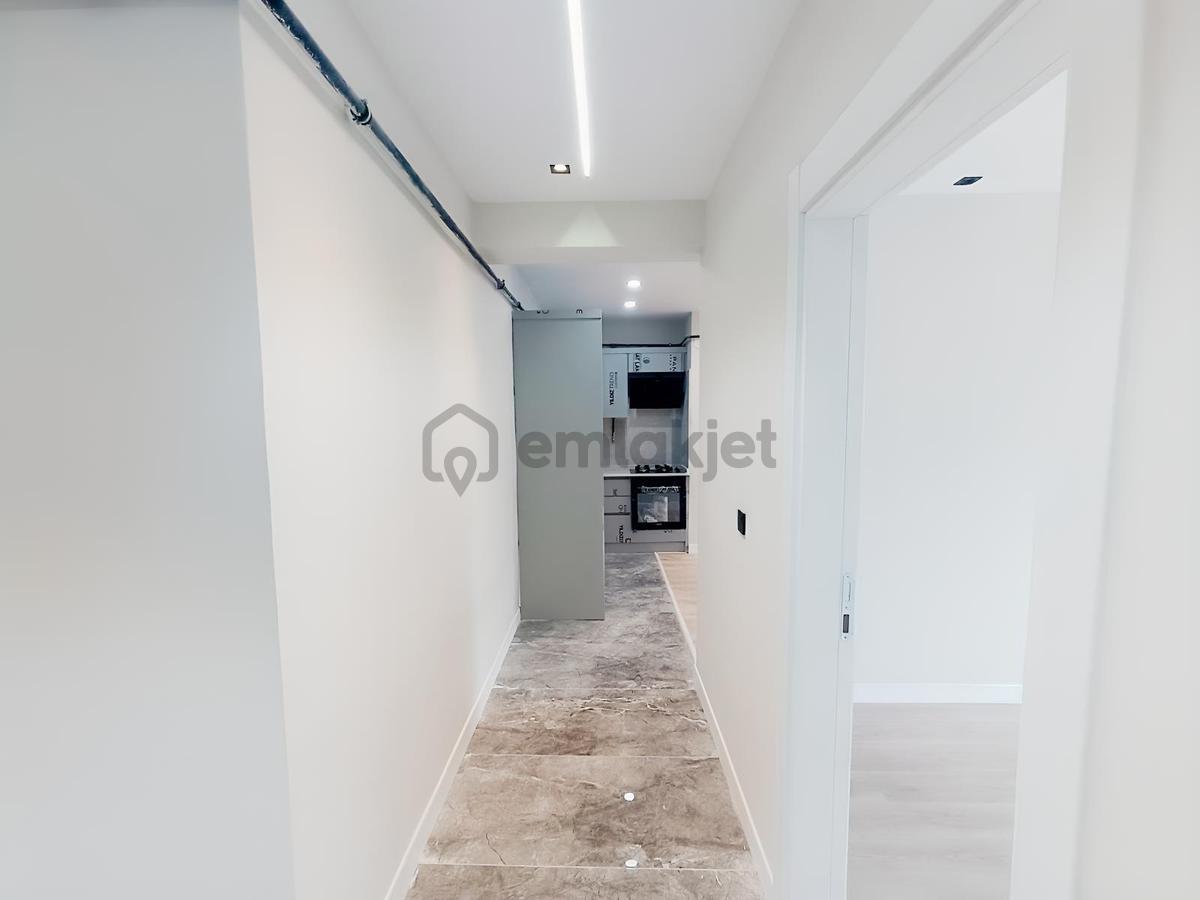 Çorlu Hürriyet Mahallesinde Site İçerisinde Satılık 2+1 Daire - 8