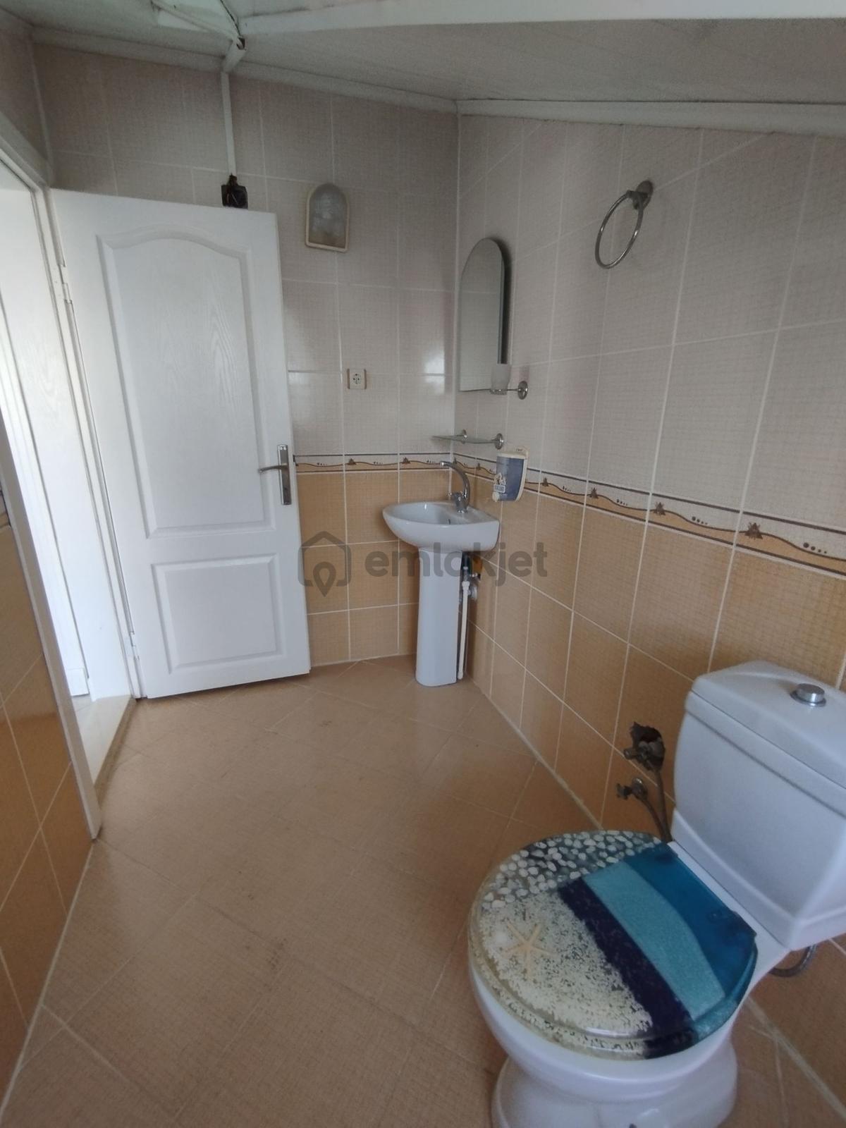 Alanya Demirtaş Mah Satılık Villa - 30