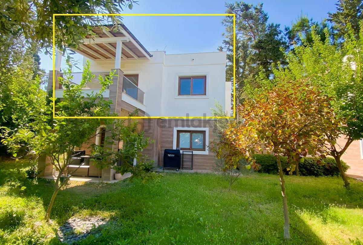 Bodrum Bitez Butik Sitede Kiralık 2+1 Daire - 4