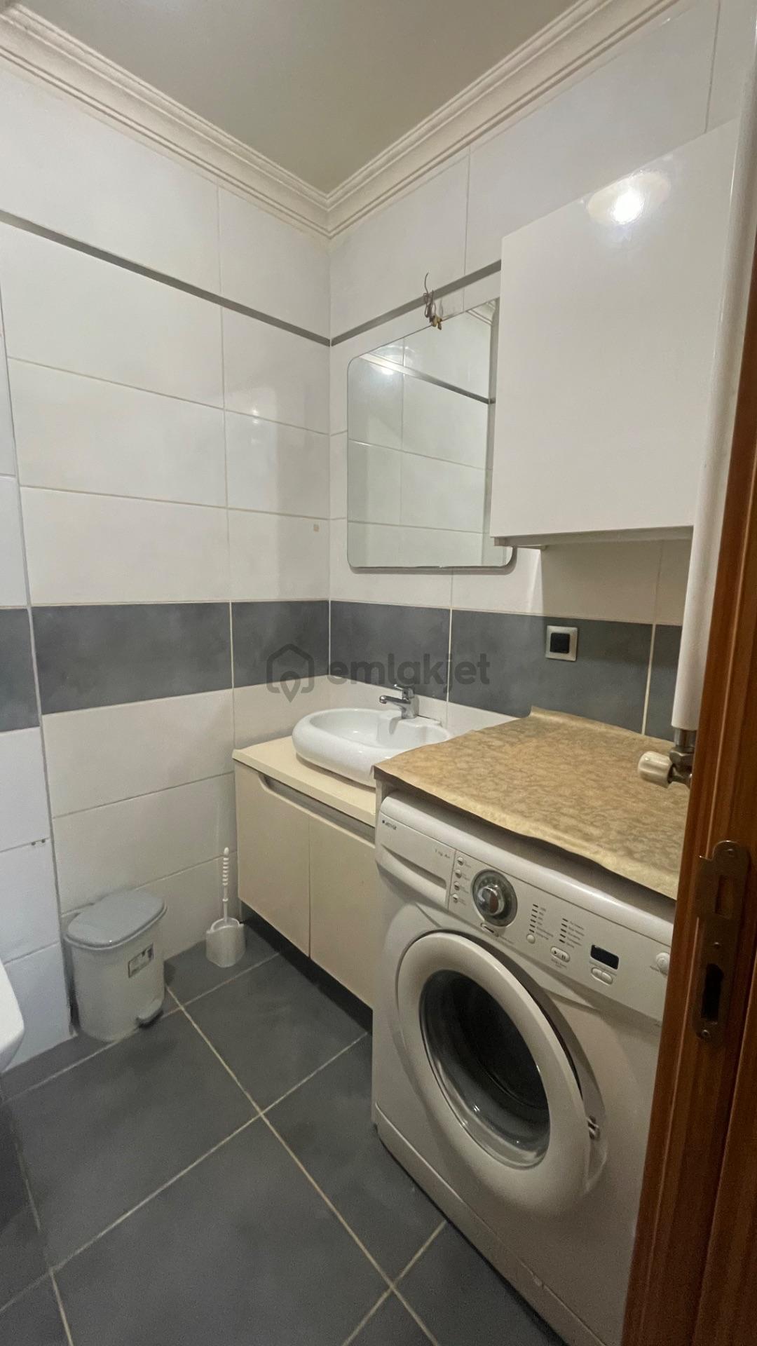 Kiralık 1+1 Eşyalı Daire - 15