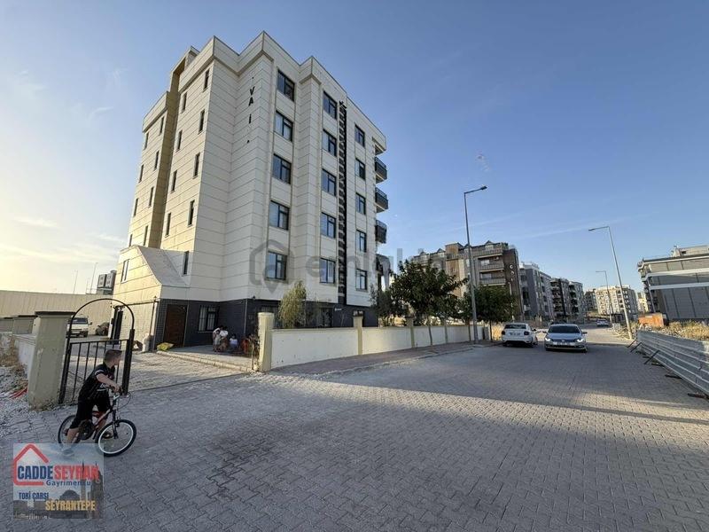 Cadde Seyrandan Kiralık Batı Kent Mah 3+1 - 2