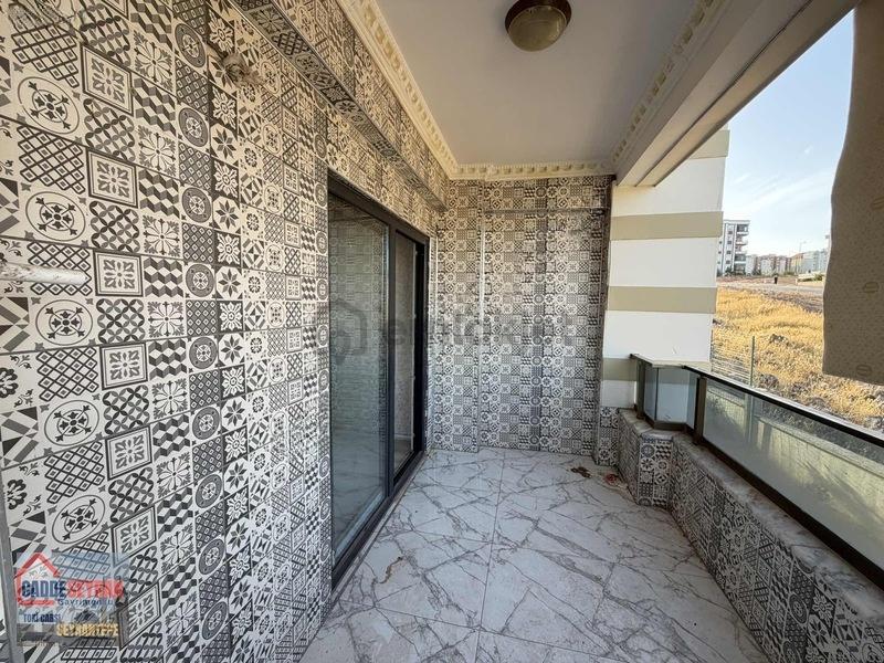 Cadde Seyrandan Kiralık Batı Kent Mah 3+1 - 14
