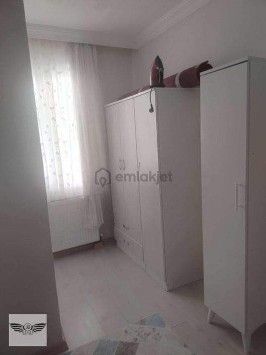 Bahçelievlerde 1+1 Eşyalı Kiralik Daire - 10