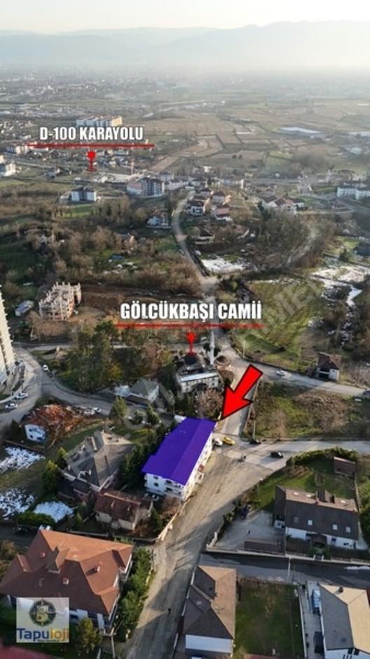 Konuralp'de Geniş 3+1 Satılık Daire - 5