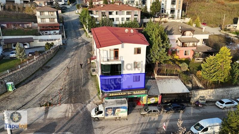 Konuralp'de Geniş 3+1 Satılık Daire - 12