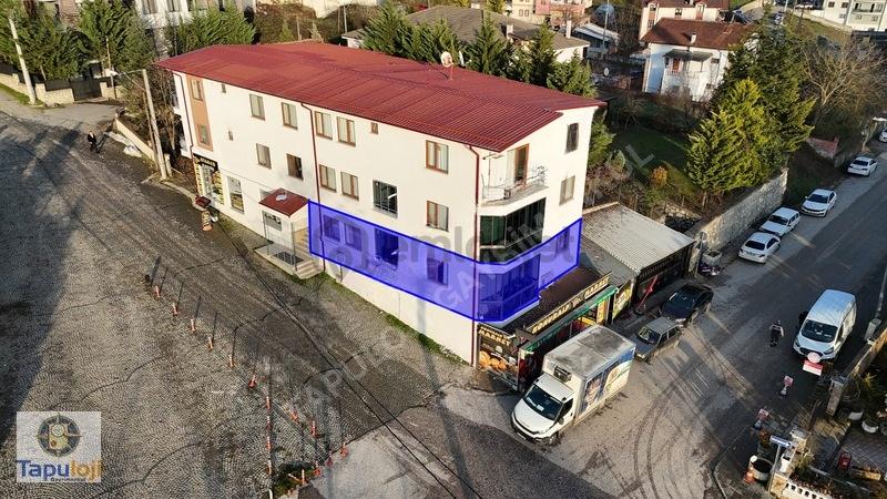 Konuralp'de Geniş 3+1 Satılık Daire