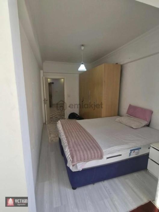 Yetkin'den Denize 500m 3+1 150m2 Eşyalı Daire - 18