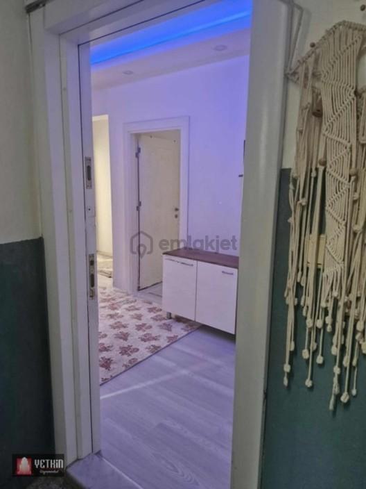 Yetkin'den Denize 500m 3+1 150m2 Eşyalı Daire - 23
