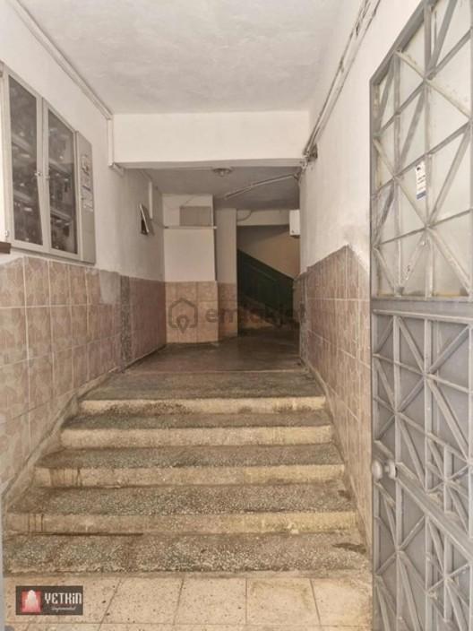 Yetkin'den Denize 500m 3+1 150m2 Eşyalı Daire - 25