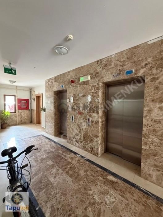 Gümüşova Tokide Kiralık 2+1 Daire - 12