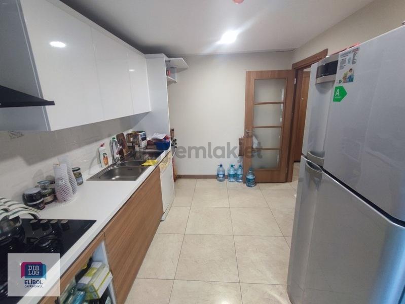 Dialog Elibol,3+1 , Çift Cephe Kiralık Daire - 14