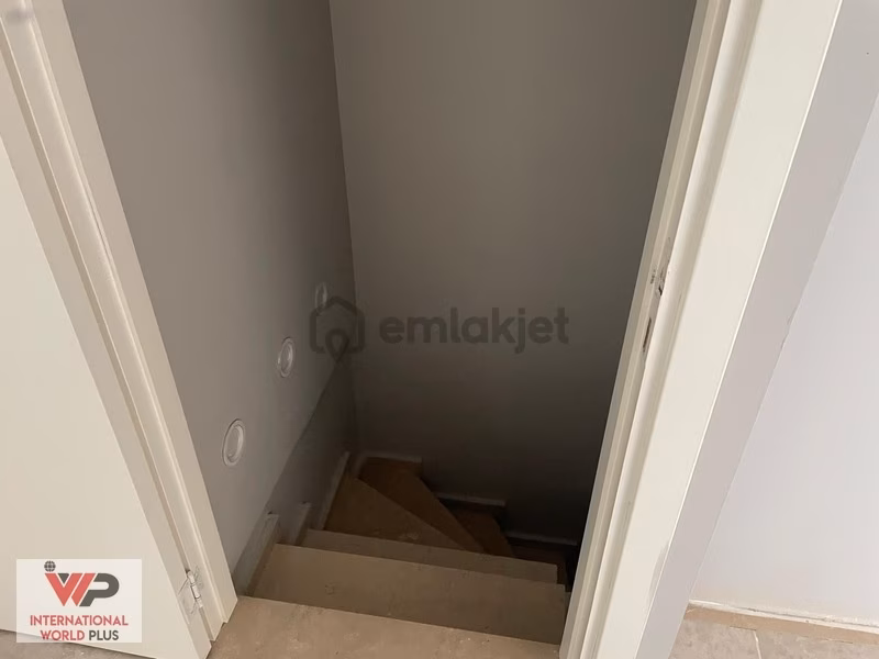 Pendikte Çok Güzel Geniş Teraslı Dublex - 28
