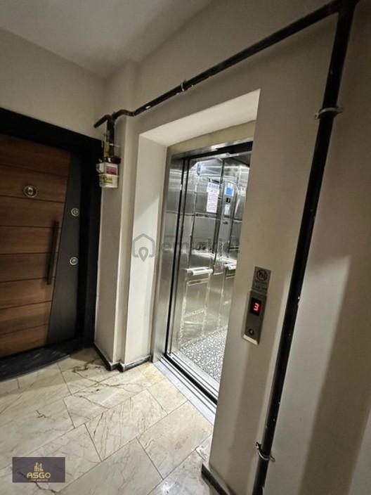 Asgo'dan 2+1 Eşyalı Kiralık Daire - 24