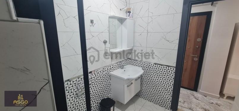 Asgo'dan 2+1 Eşyalı Kiralık Daire - 4