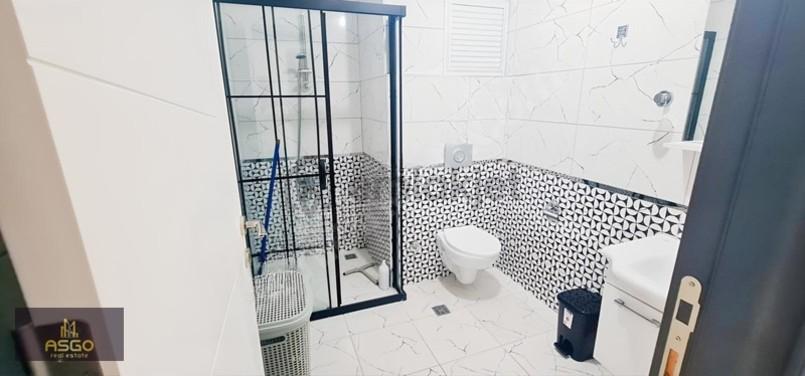 Asgo'dan 2+1 Eşyalı Kiralık Daire - 3