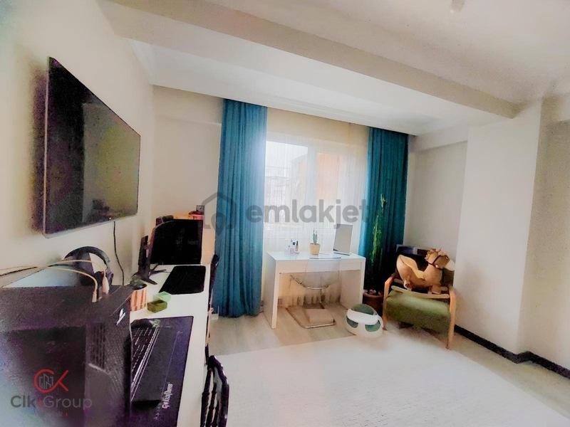 Eskişehir Şarhöyük Satılık 3+1 Lüks Daire - 19