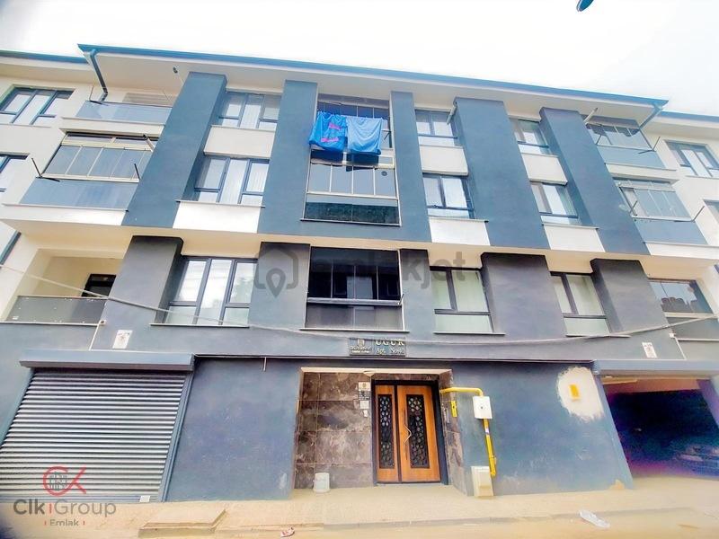 Eskişehir Şarhöyük Satılık 3+1 Lüks Daire