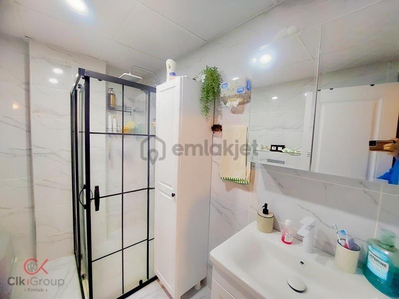 Eskişehir Şarhöyük Satılık 3+1 Lüks Daire - 30