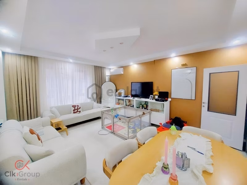 Eskişehir Şarhöyük Satılık 3+1 Lüks Daire - 15