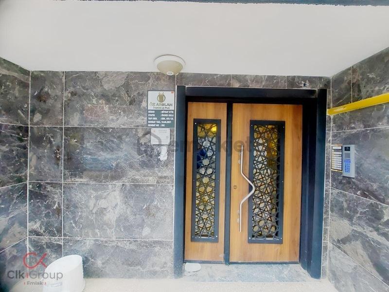 Eskişehir Şarhöyük Satılık 3+1 Lüks Daire - 9