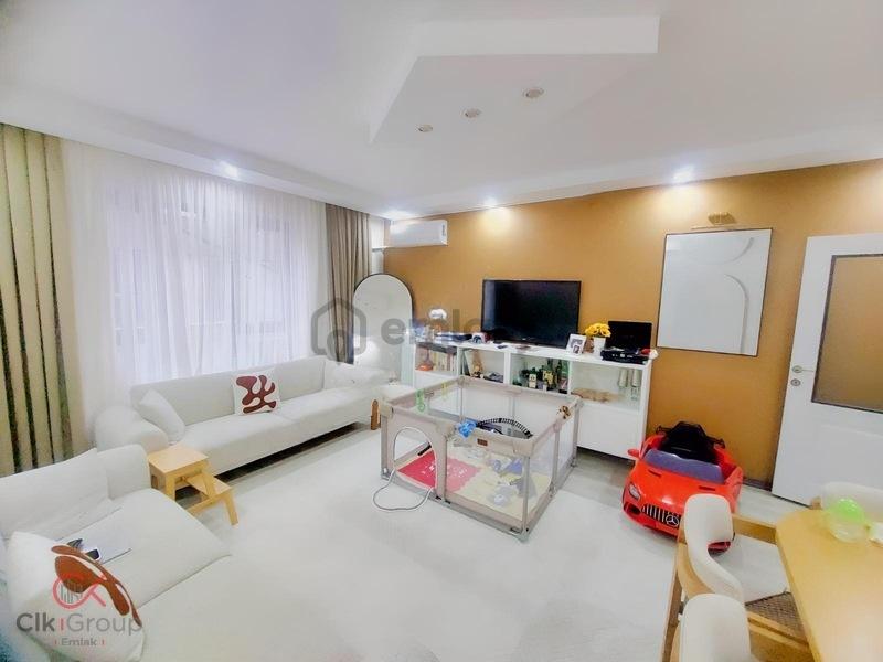 Eskişehir Şarhöyük Satılık 3+1 Lüks Daire - 14