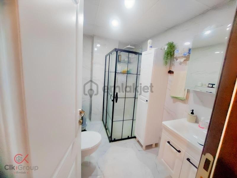 Eskişehir Şarhöyük Satılık 3+1 Lüks Daire - 32