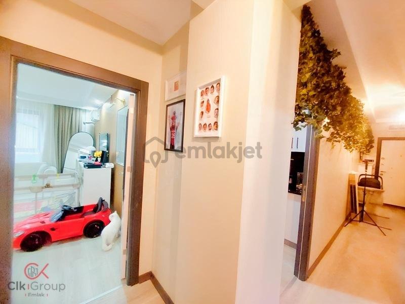 Eskişehir Şarhöyük Satılık 3+1 Lüks Daire - 12
