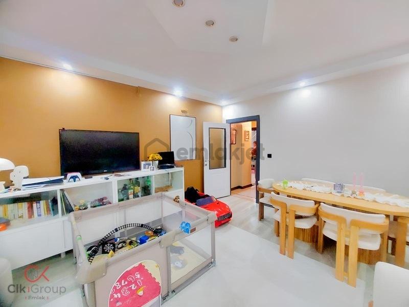 Eskişehir Şarhöyük Satılık 3+1 Lüks Daire - 13