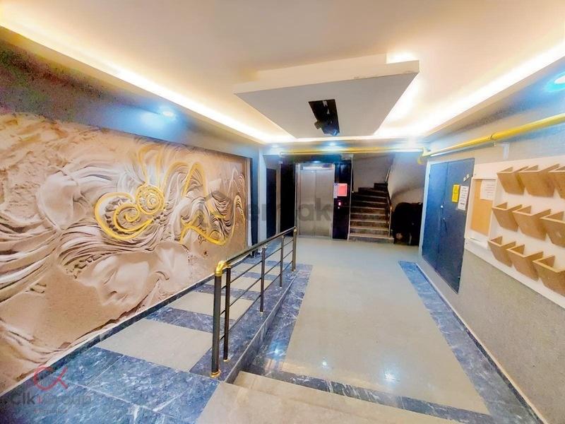 Eskişehir Şarhöyük Satılık 3+1 Lüks Daire - 5
