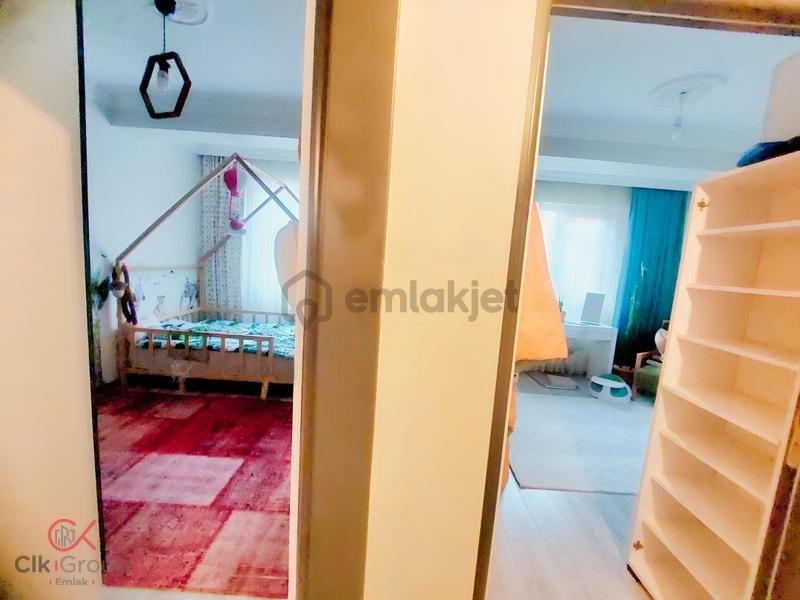 Eskişehir Şarhöyük Satılık 3+1 Lüks Daire - 21