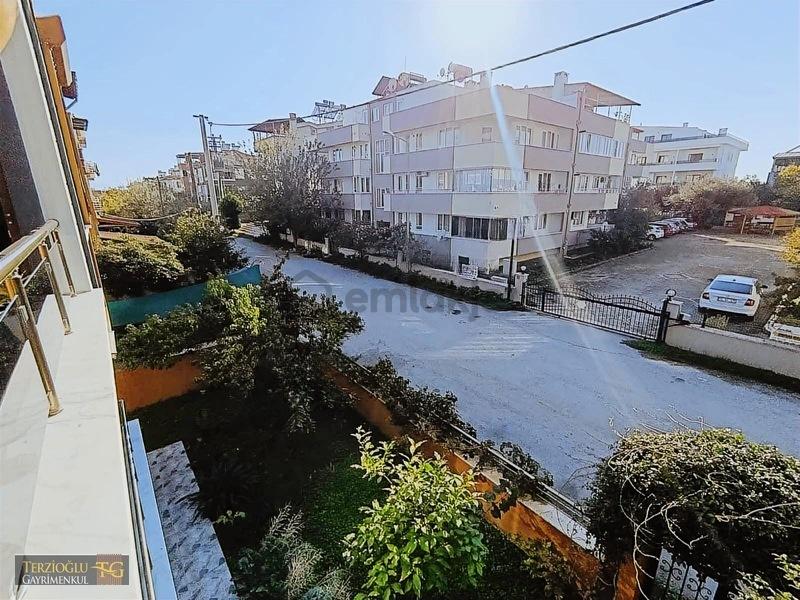 Terzioğlu'ndan 2+1 Daire - 24