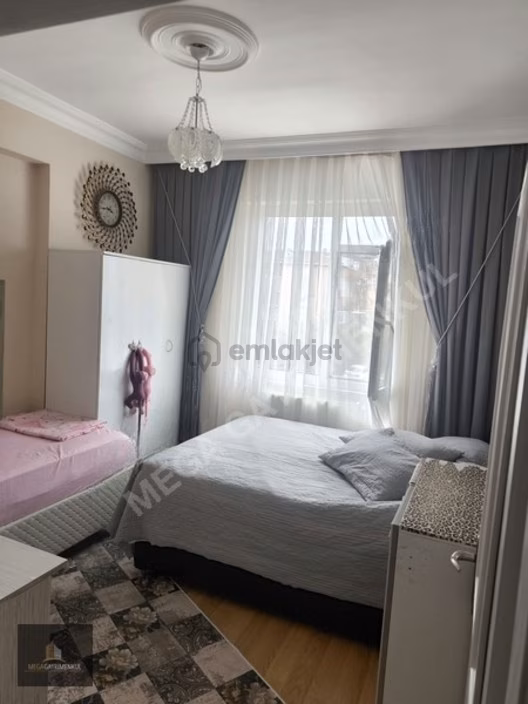 Silivri Fatih Mahallesi'nde Satılık 2+1 Daire - 6