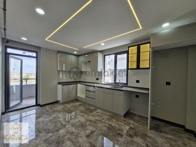 Lüleburgaz'da Satılık 2+1 Sıfır Lüks Daire - 8