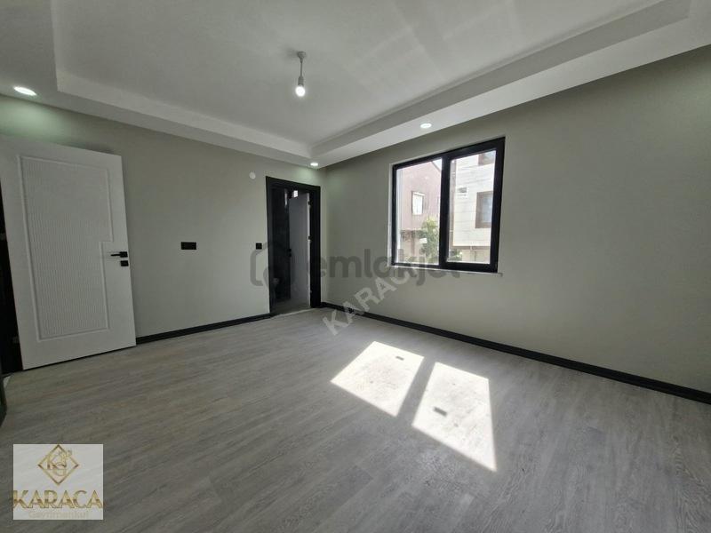 Lüleburgaz'da Satılık 2+1 Sıfır Lüks Daire - 15