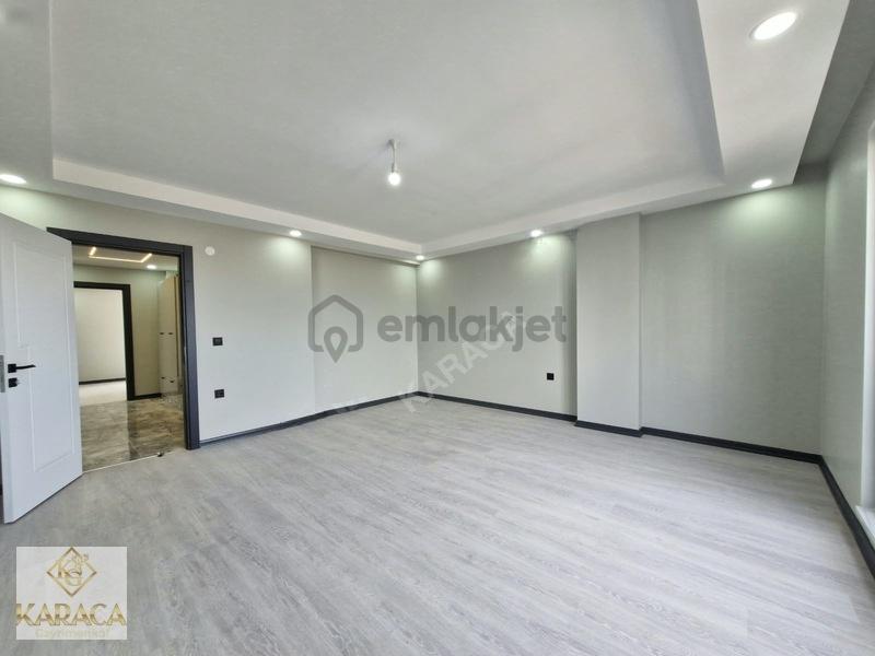 Lüleburgaz'da Satılık 2+1 Sıfır Lüks Daire - 4