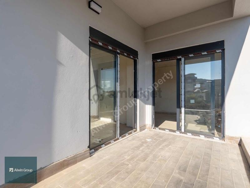 Alwin Group Çıplaklı Da Satılık 2+1 Ayrı Mutfak Sıfır Daire - 18