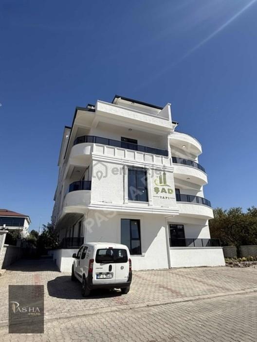 2+1 Yükşek Giriş Çok Güzel Bahçeli - 3