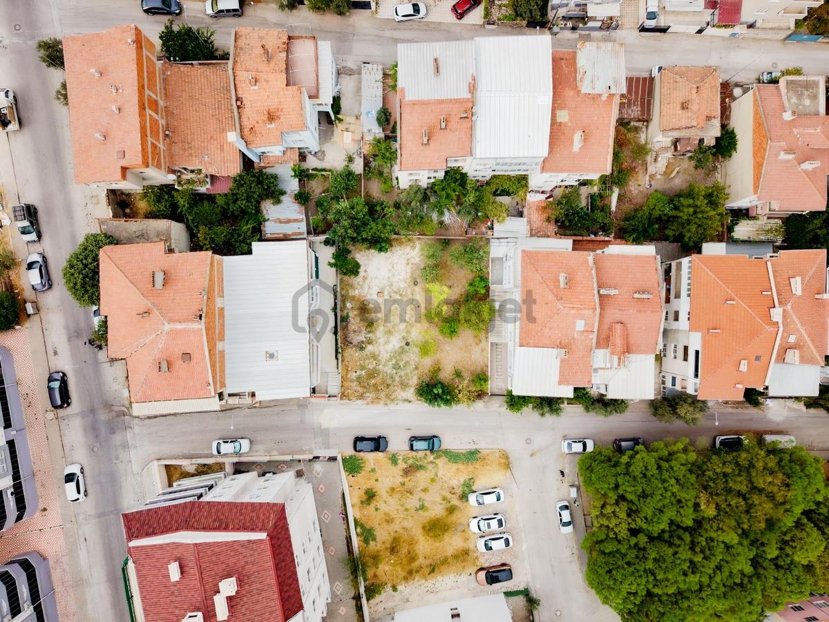 Balıkesir 2. Sakarya Mah. Projeli Satılık Arsa - 21