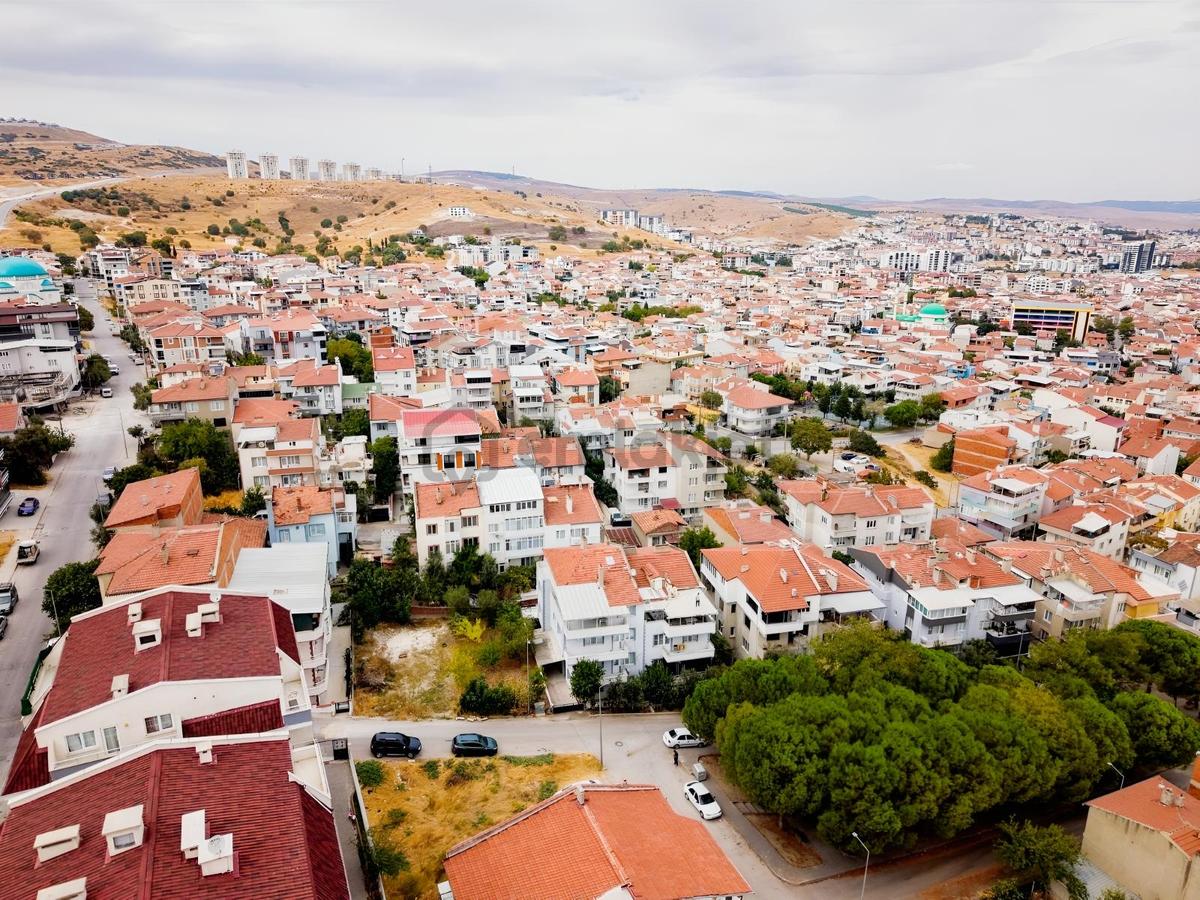 Balıkesir 2. Sakarya Mah. Projeli Satılık Arsa - 7