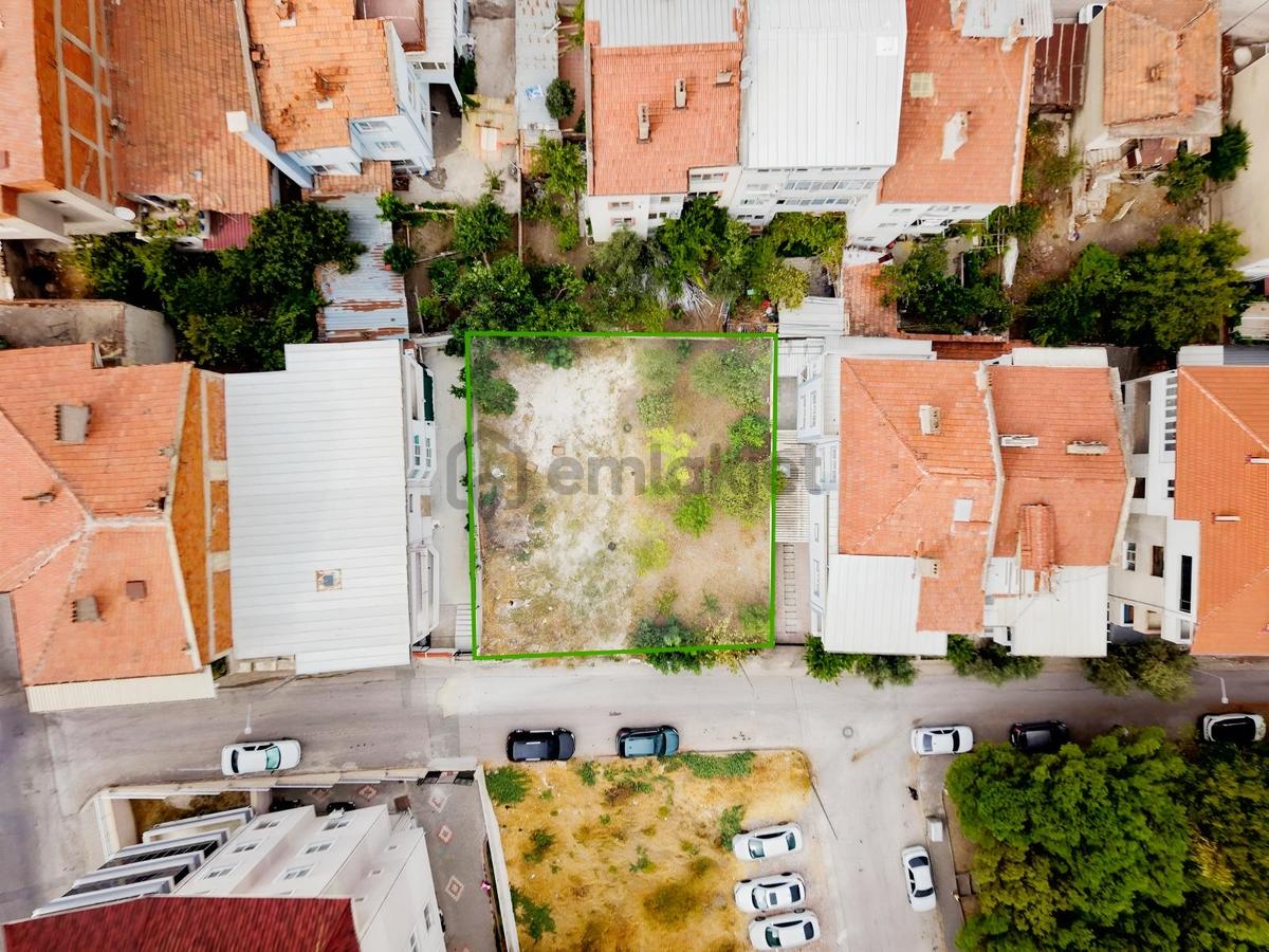 Balıkesir 2. Sakarya Mah. Projeli Satılık Arsa - 20
