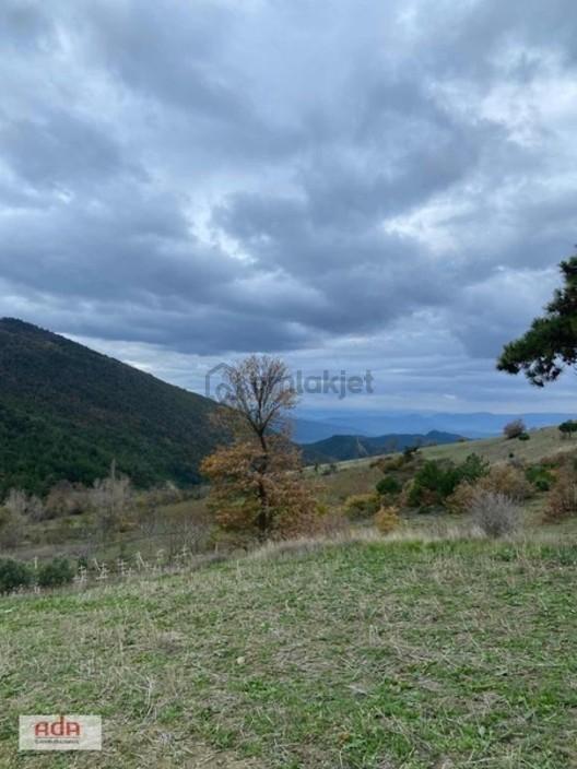 Geyve Karacaören Mahallesinde 833 M² Müstakil Parsel - 2