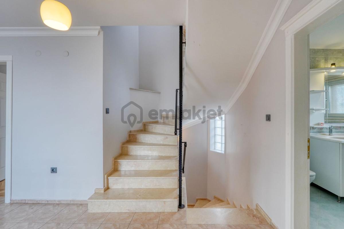Keller Williams Ad Team'den Çelebi Mahallesi'nde Özel Villa - 30