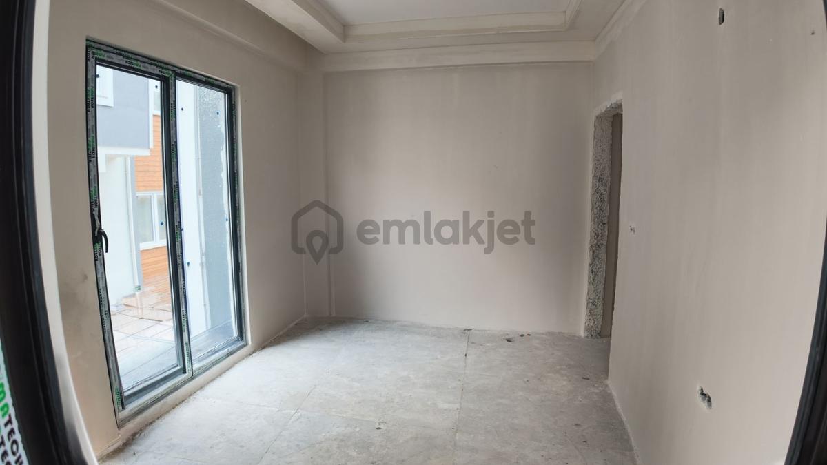 Balıkesir 2.sakarya Mah Satılık 3+1 Daire - 28