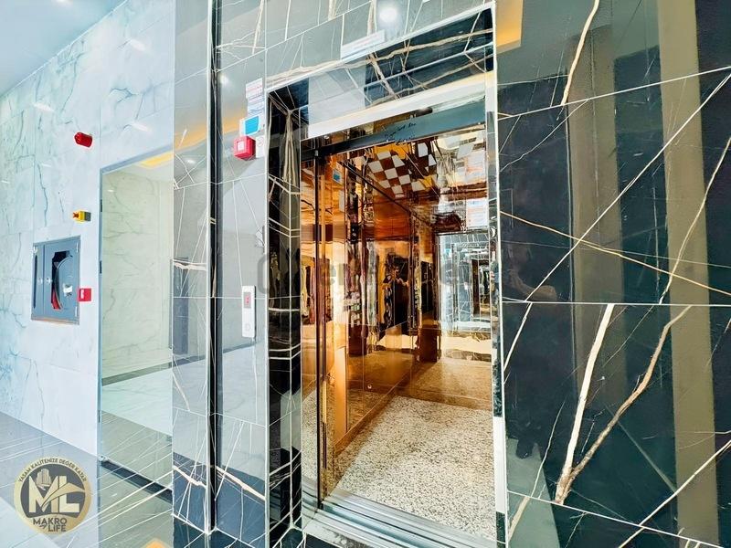 Mastfroşt Caddesi Üzerinde Görülmeye Değer 3.5+1 Satılık Daire - 33