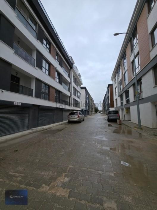 Gümüşay'dan Batıkentte Özel Garajlı Ara Kat Yerden Isıtmalı 3+1 - 27