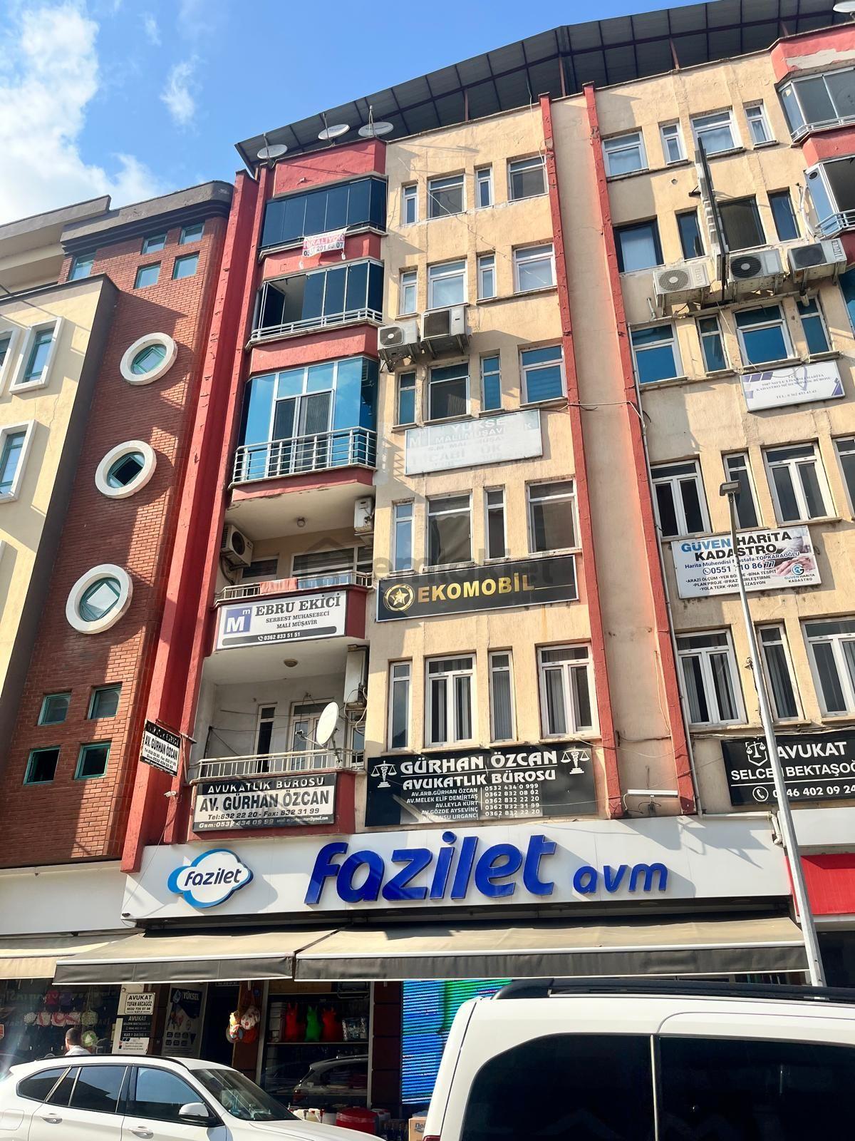 Sahibinden Sahibinde Satılık 3+1 Fırsat Daire - 4