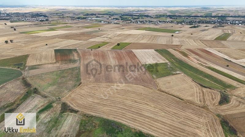 Babaeski Çiğdemli De 46141 M2 Satılık Tarla - 16