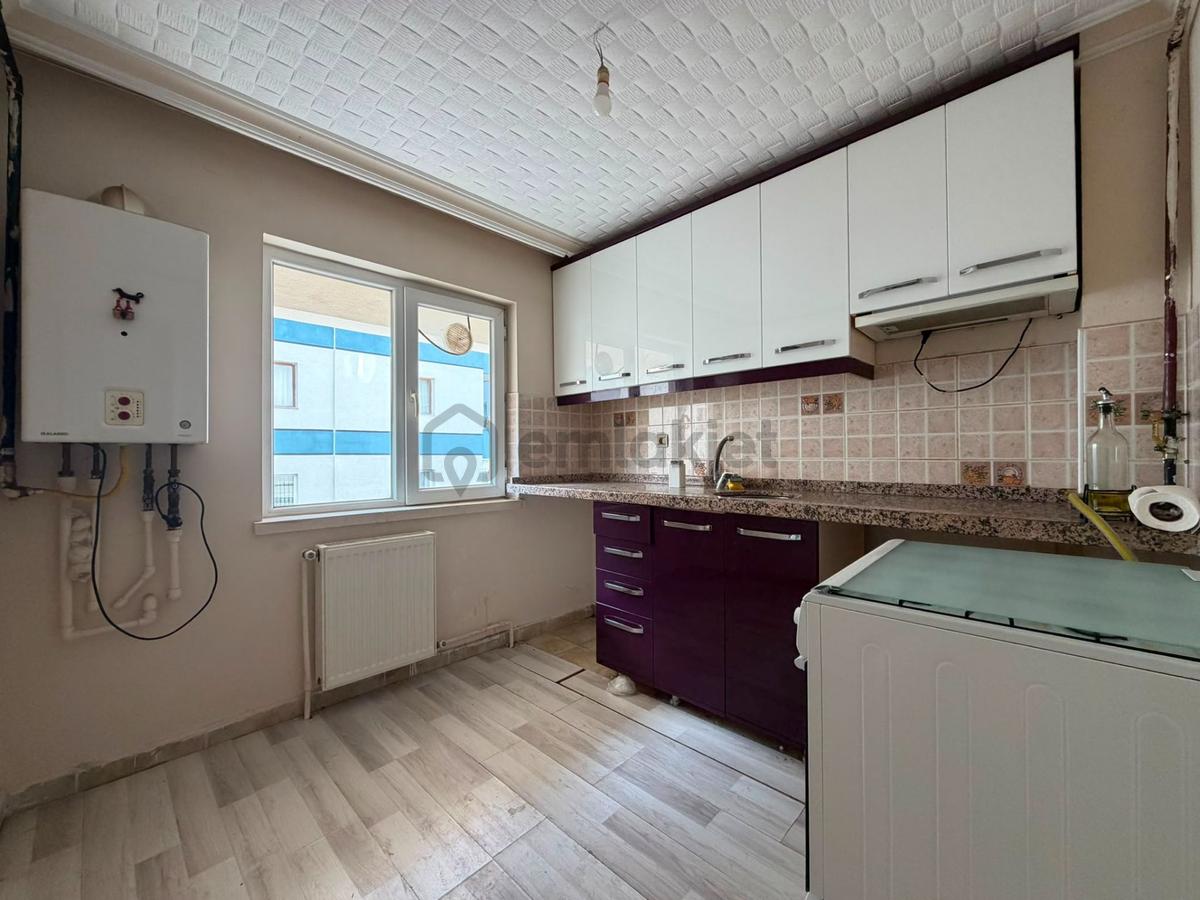 Kaya Gup'tan Okul Dibi 2+1 Kiralık - 5
