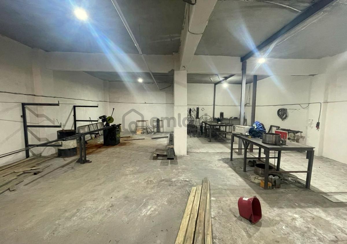 Mertcan'dan Ramazanoğlu Ankara Cad.7dk 3 Katlı İmalathane - 20