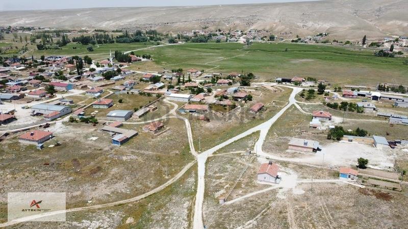 Cihanbeyli Pınarbaşı Mhnde 438 M² Müstakil Konut İmarlı Arsa - 9